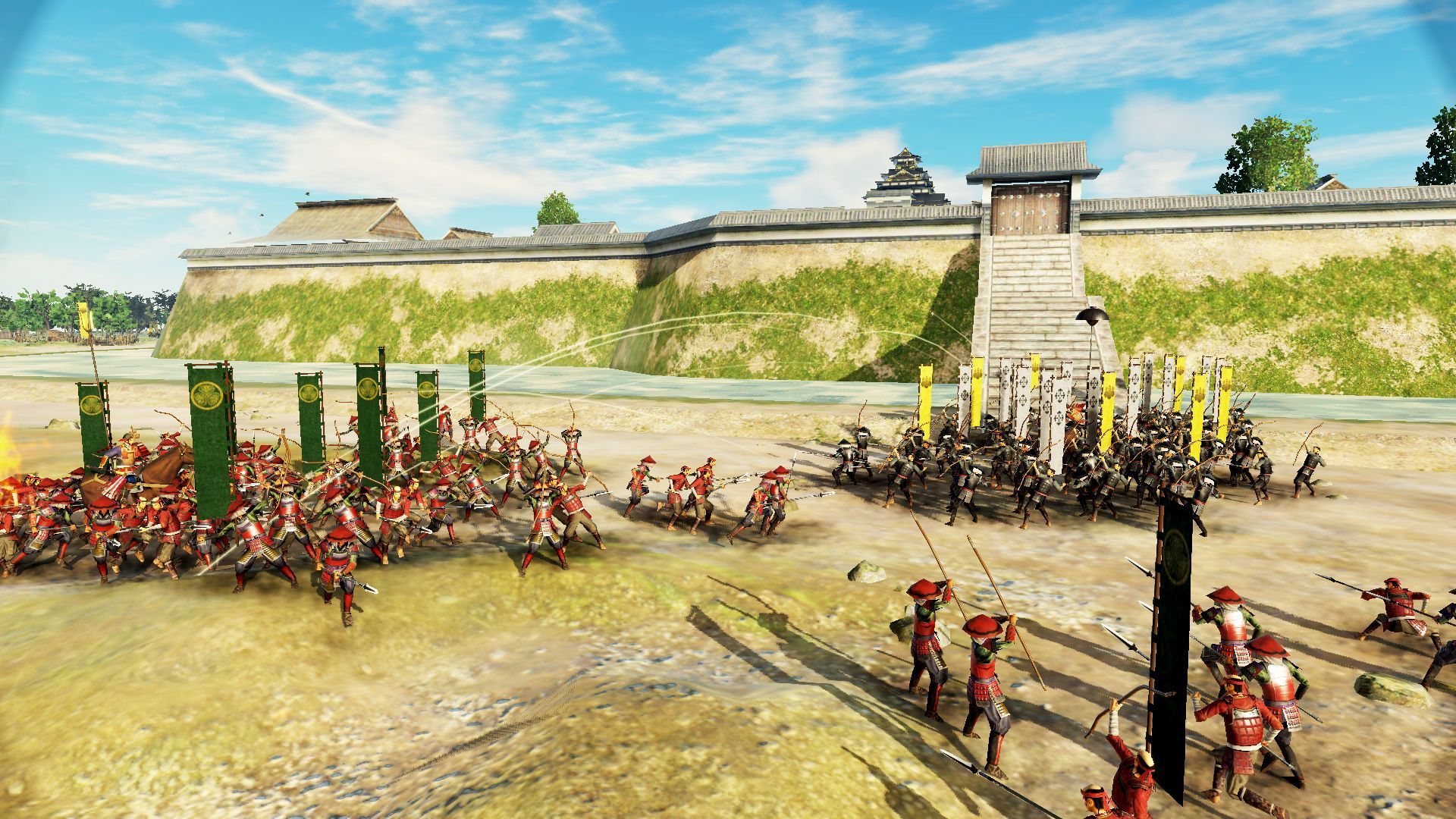 Nobunaga's Ambition: Awakening - Complete Edition Review