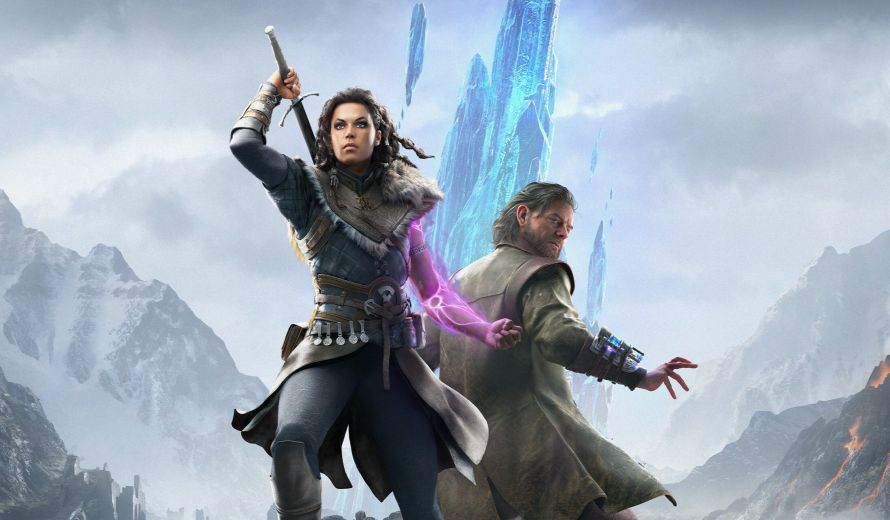 Echoes of the End beginnt seine Reise am 12. August 2025