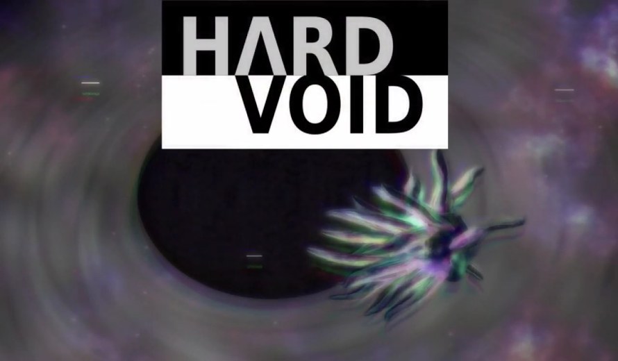 Hard -void -Demo ist auf Dampf gelandet