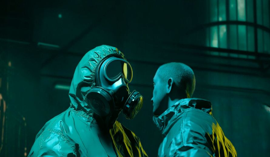 Quarantänezone: Der letzte Scheck hat 1 Million Wishlists übertroffen