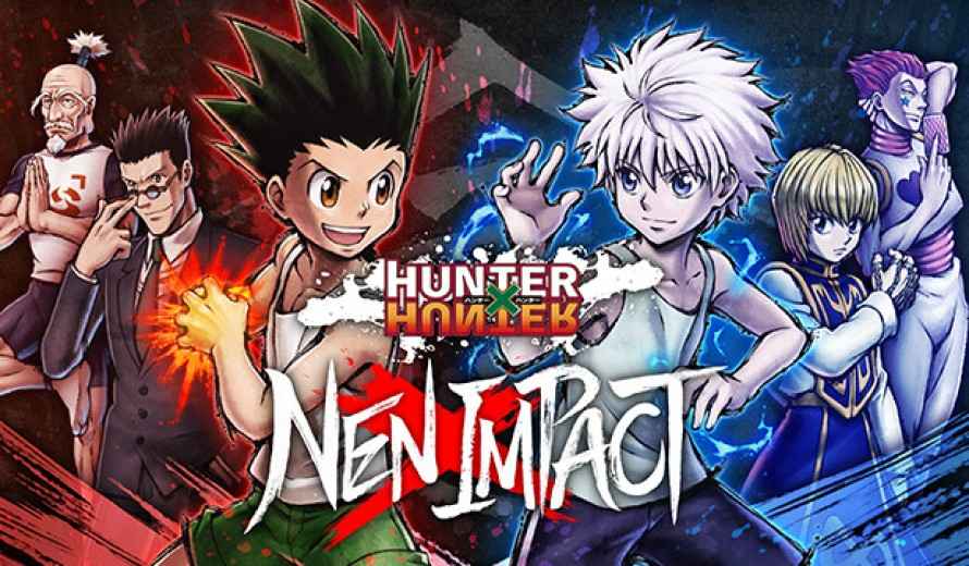 Nen X Impact Review  – 鋭い戦闘、浅い体験