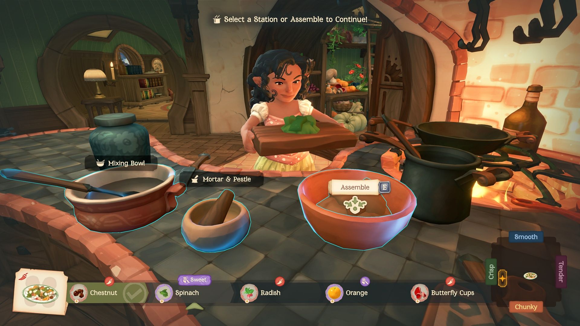 Tales of The Shire Review