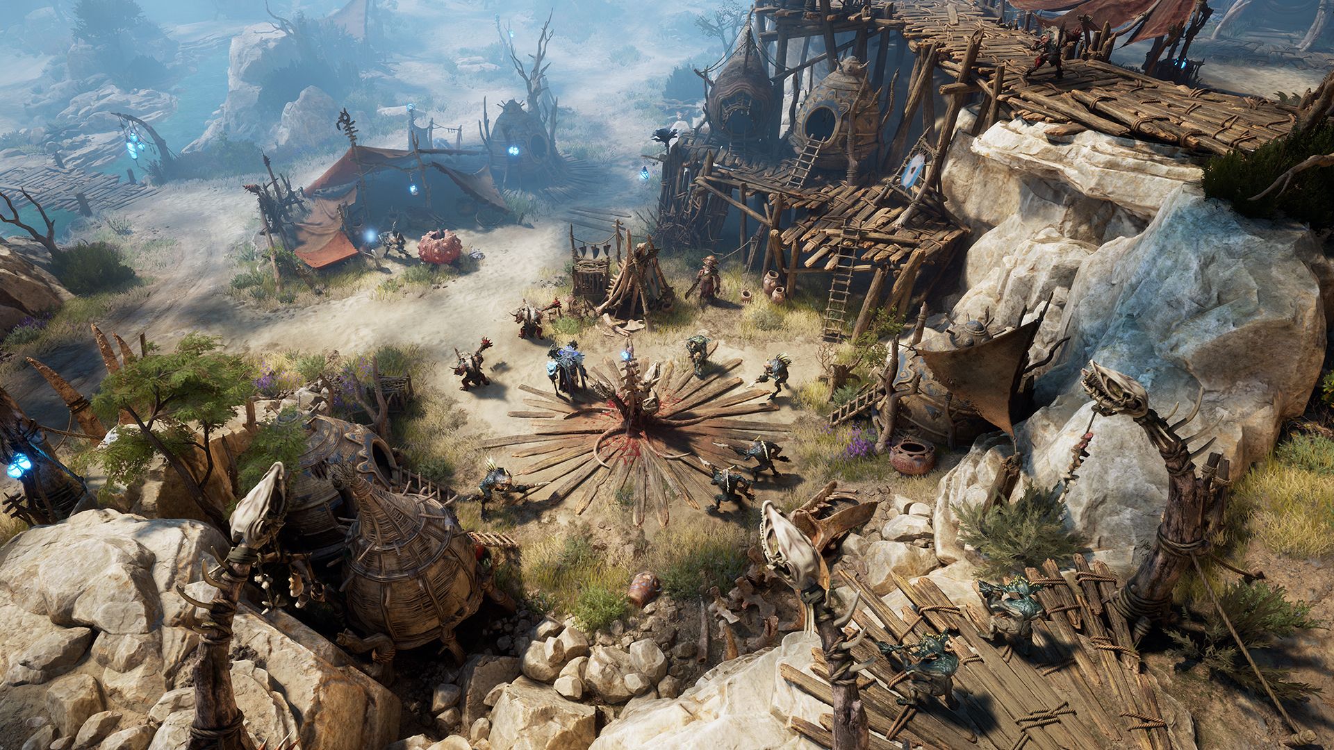 Titan Quest 2 Review