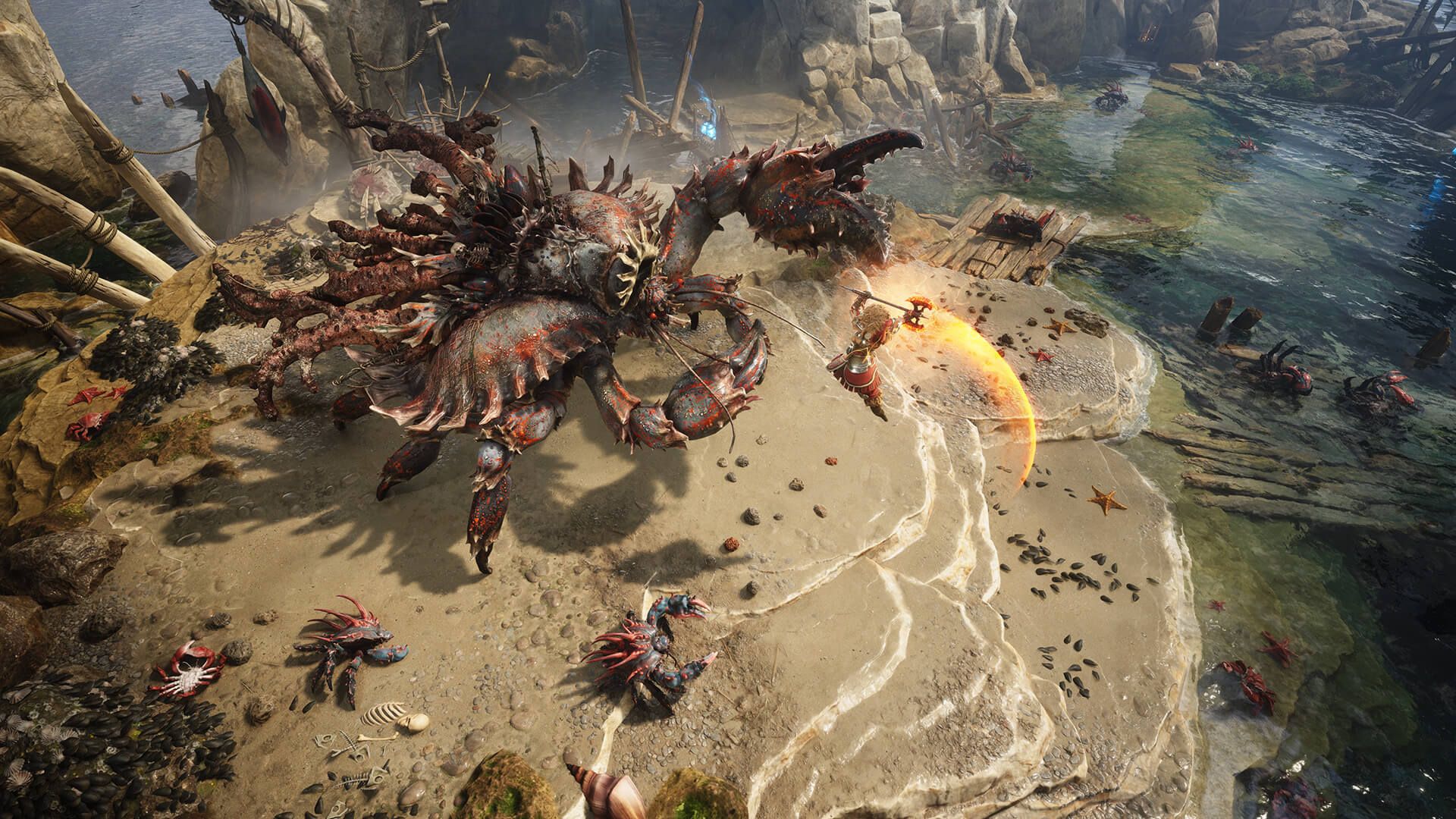 Titan Quest 2 Review