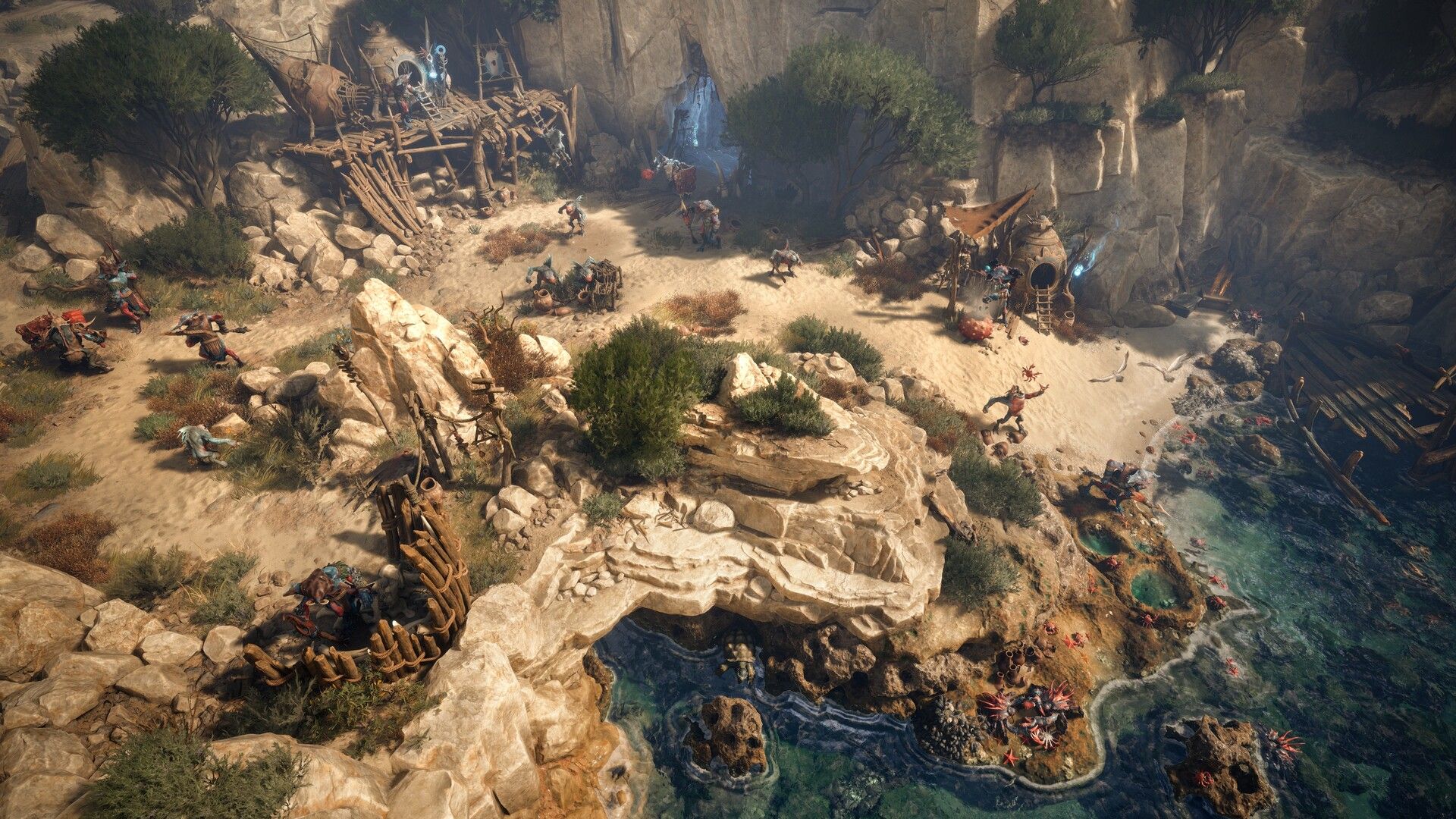 Titan Quest 2 Review