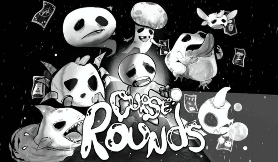 Crush Rounds Has Arrived on PlayStation, Xbox, and Switch - COGconnected