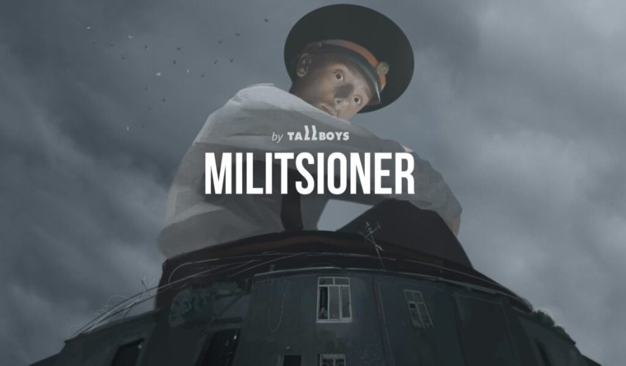 Militsioner enthüllt einen neuen Gameplay -Trailer, Steam Playtest Goes Goes Heute live