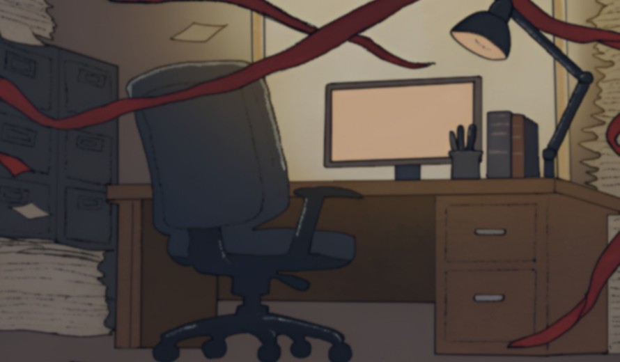 Rollbänder Rampage bringt im Dezember 2025 das bürokratische Chaos in Dampf in Dampf