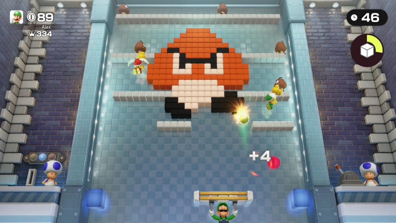 Super Mario Party Jamboree + TV - Nintendo Switch 2