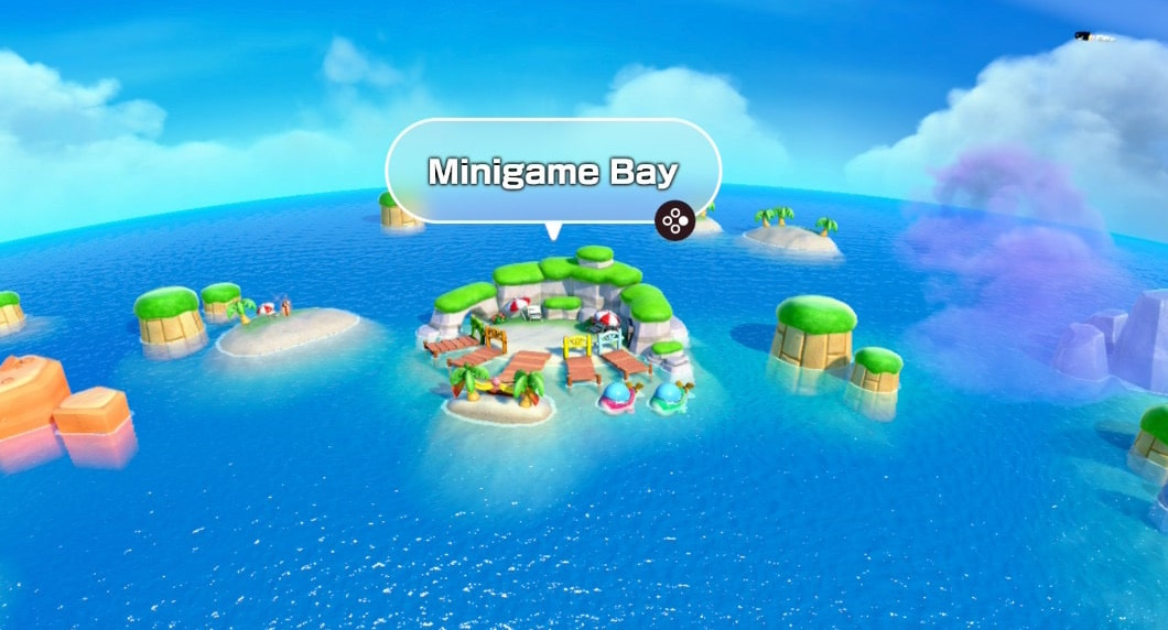 Super Mario Party Jamboree + TV - Nintendo Switch 2