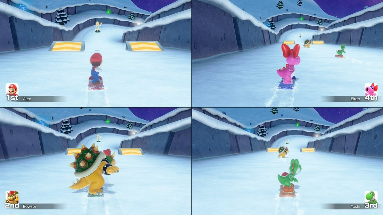 Super Mario Party Jamboree + TV - Nintendo Switch 2