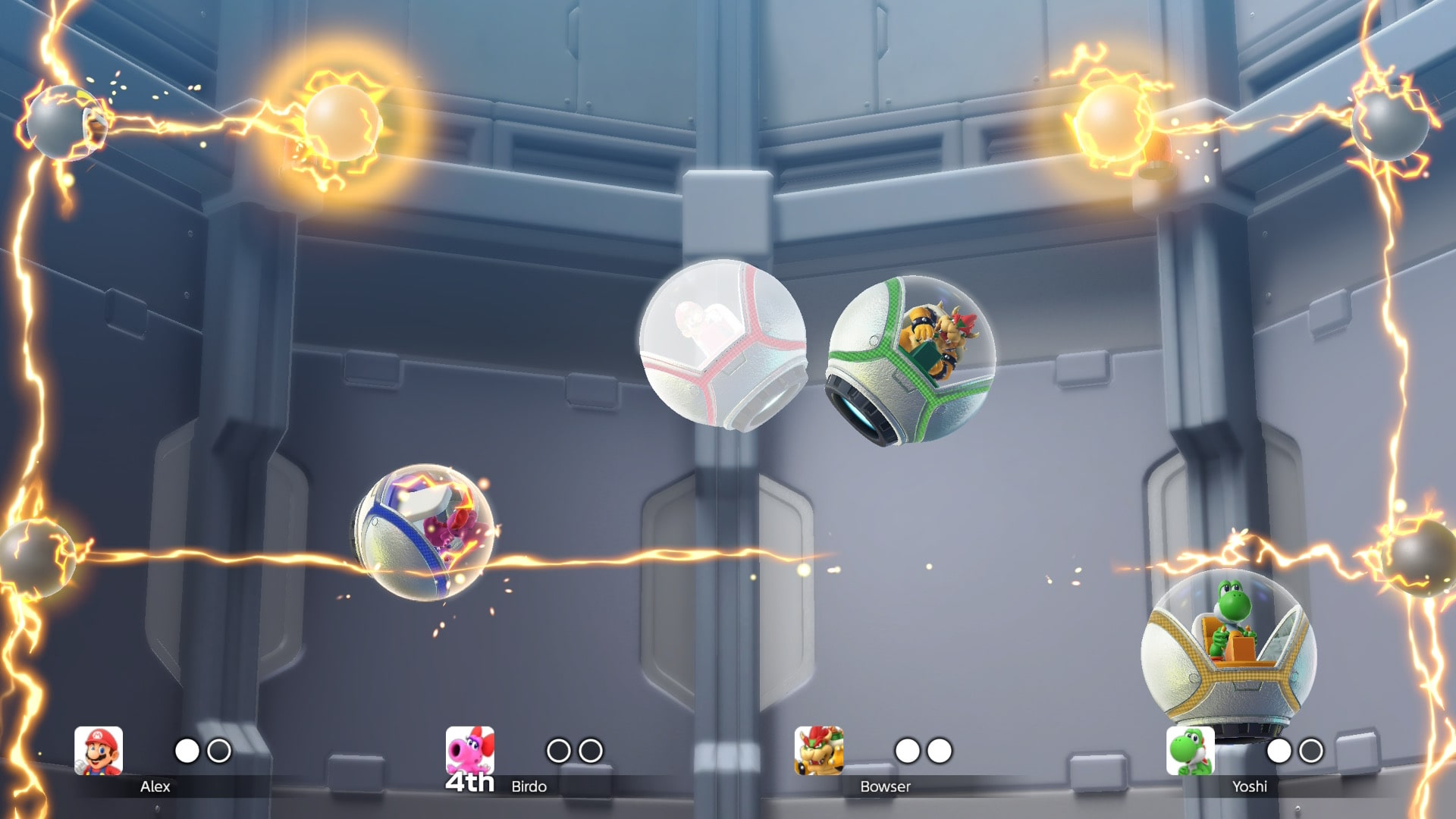 Super Mario Party Jamboree + TV - Nintendo Switch 2