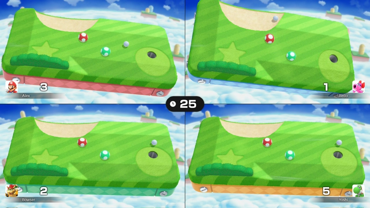 Super Mario Party Jamboree + TV - Nintendo Switch 2