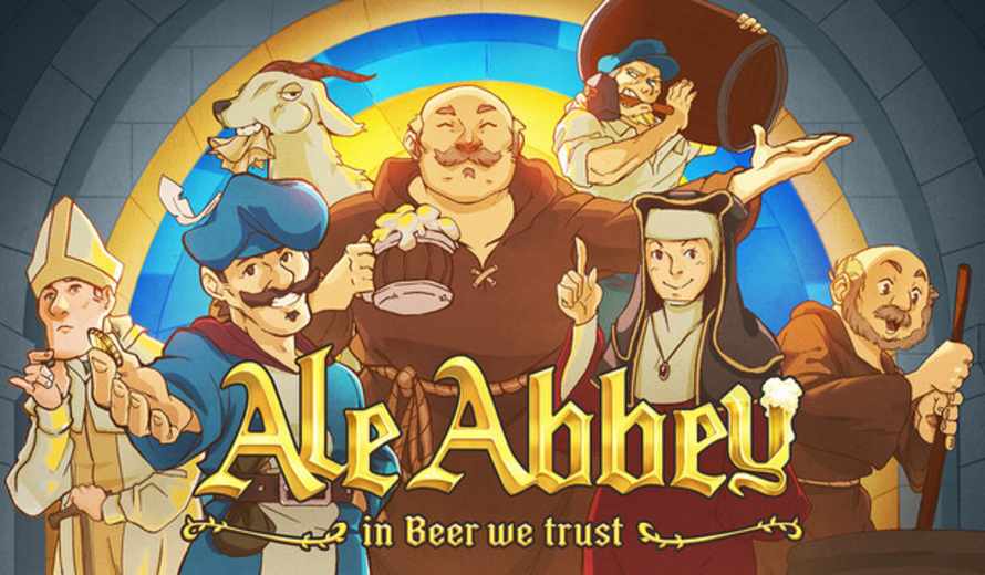Ale Abbey