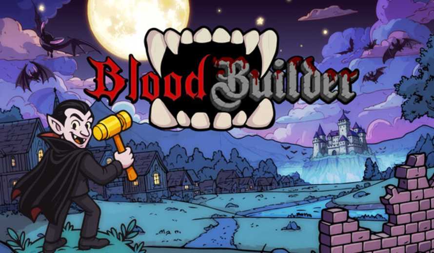 Blood Builder
