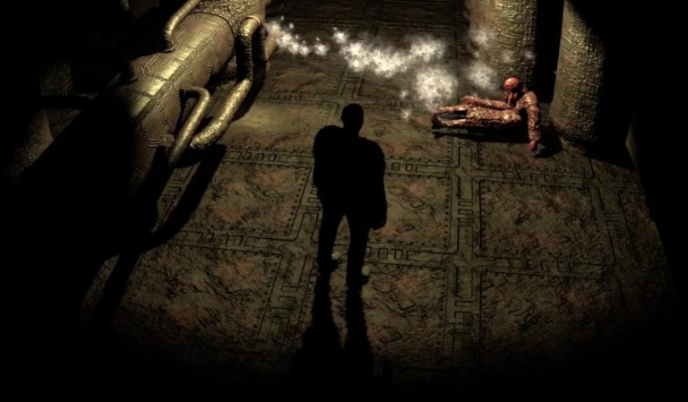 Snake Console The Order of the Snake Scale Has Arrived on Xbox Consoles - COGconnected