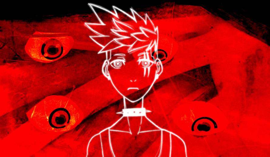 They Speak From the Abyss: Zenith