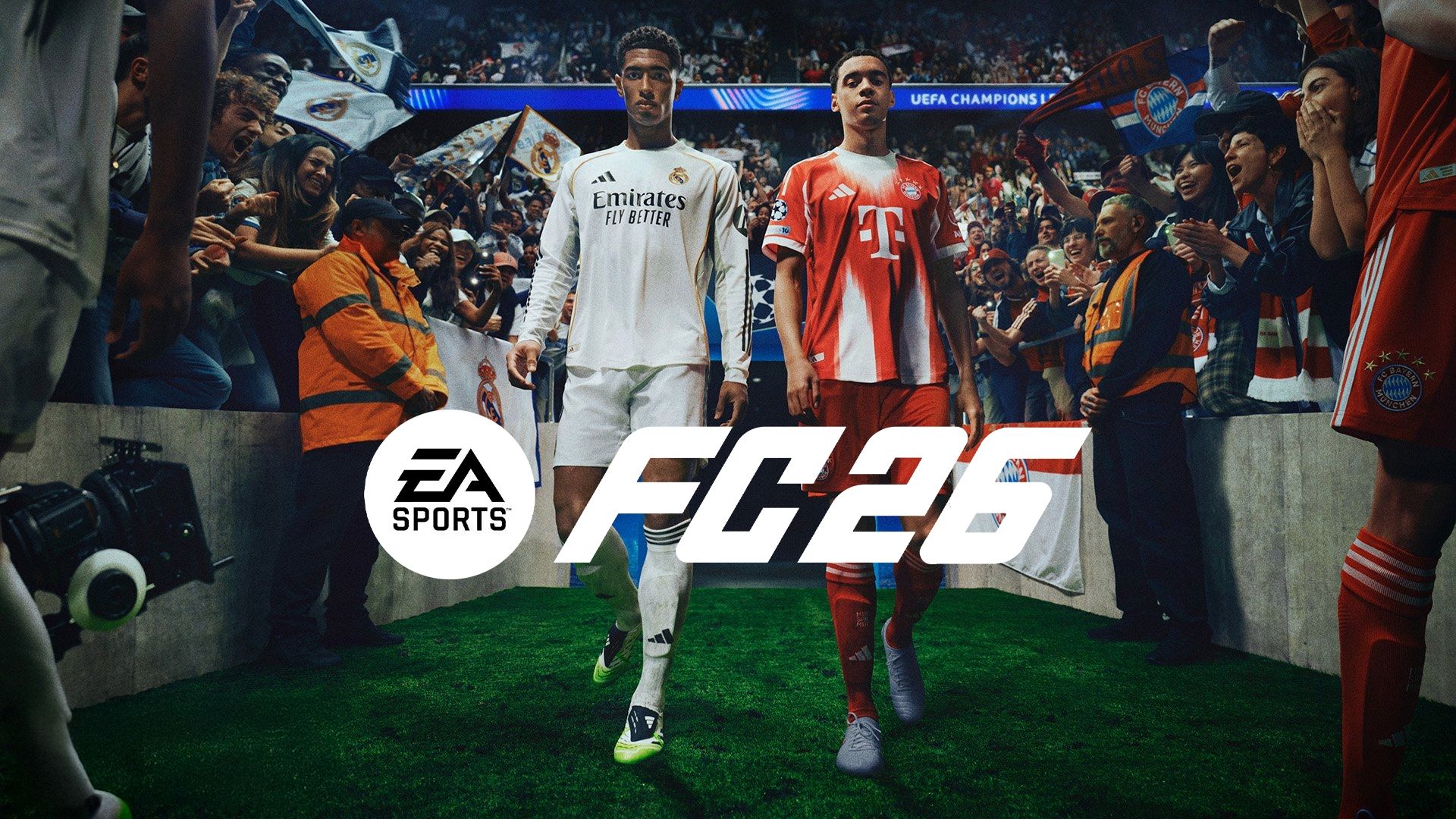 EAスポーツFC 26レビュー
