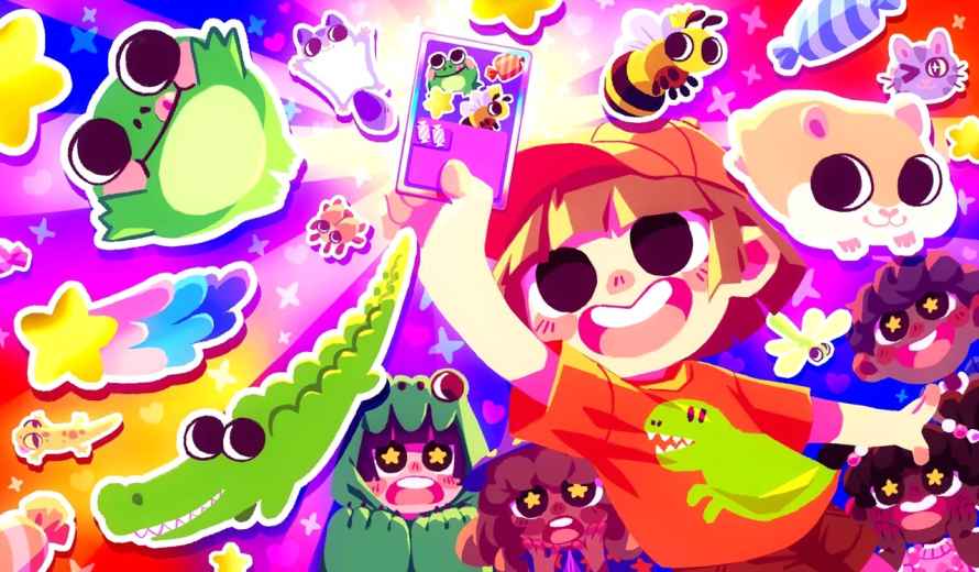 My Card Is Better Than Your Card!