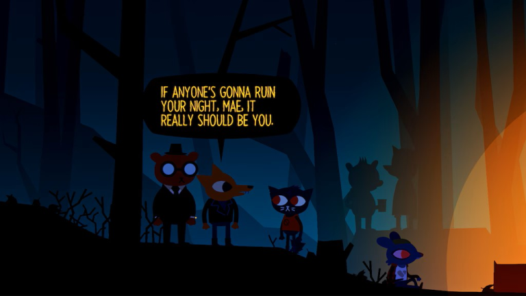 The best horror/platformer-style games ranked - COGconnected