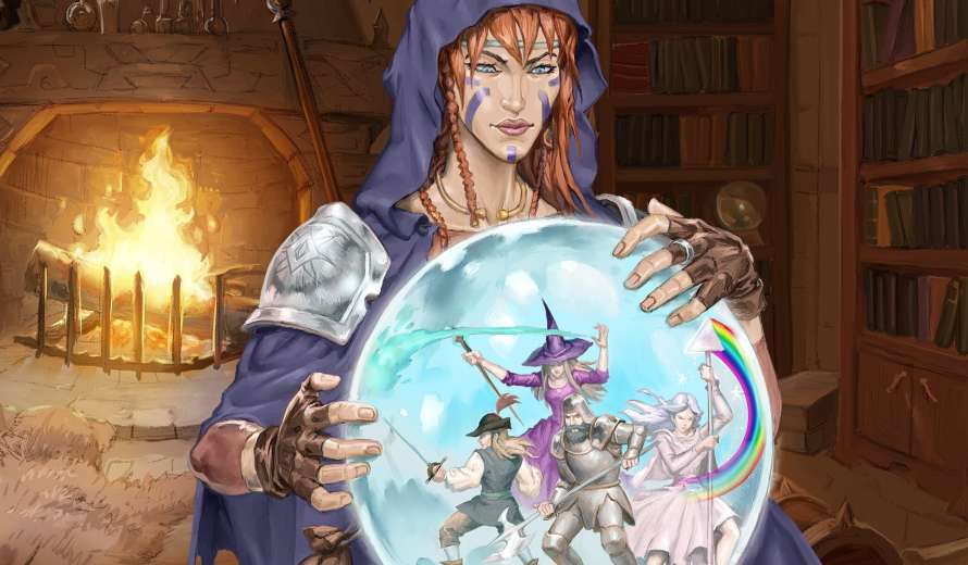 Seer’s Gambit
