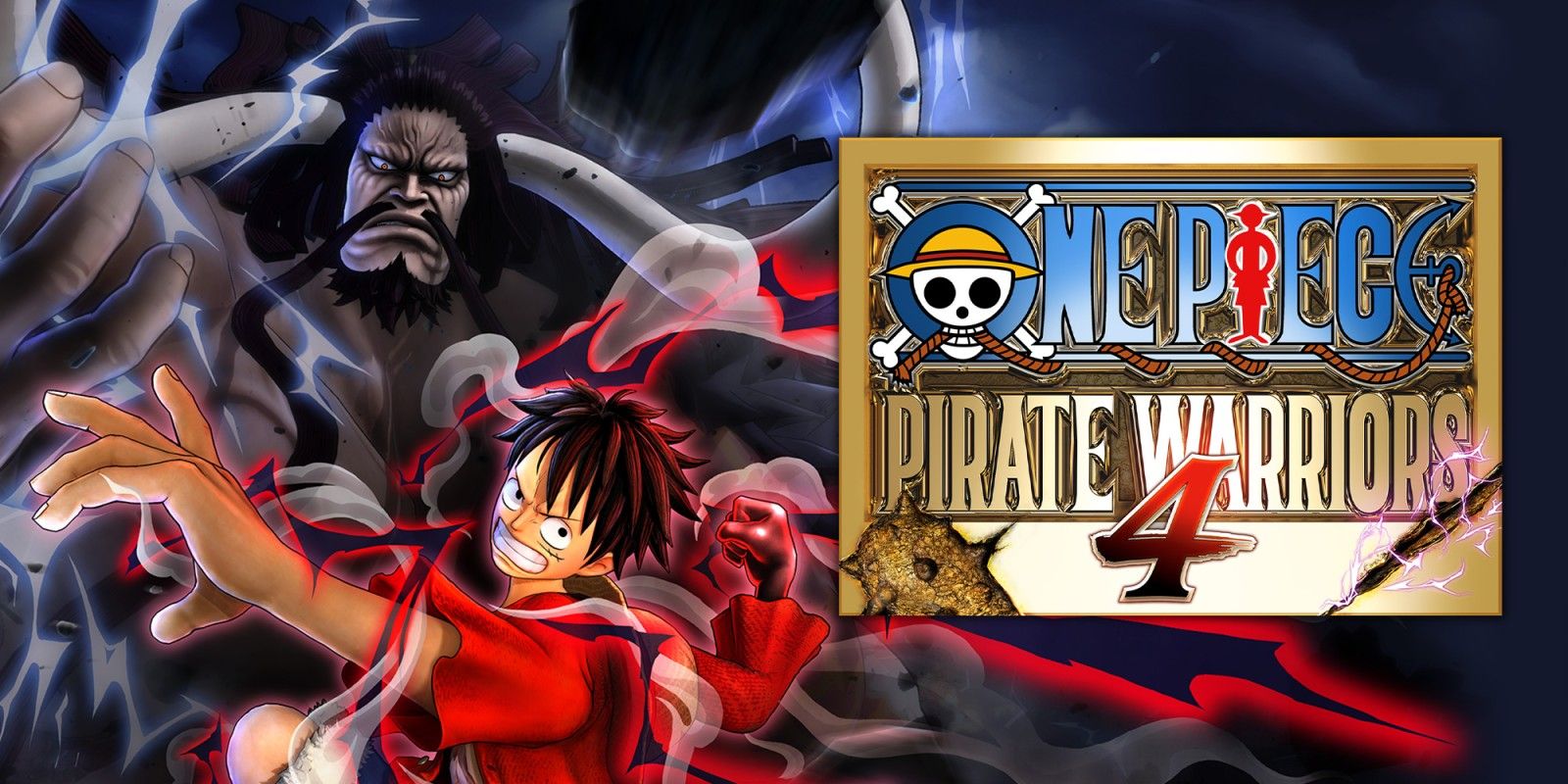 ワンピース 海賊無双4（PS5）レビュー