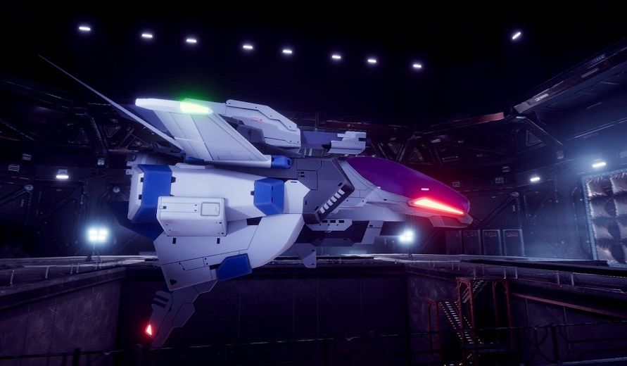 R-Type デルタ: HD ブースト レビュー