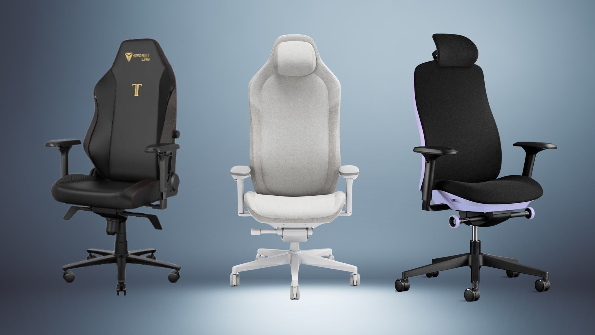 Secretlab Gaming Chairs
