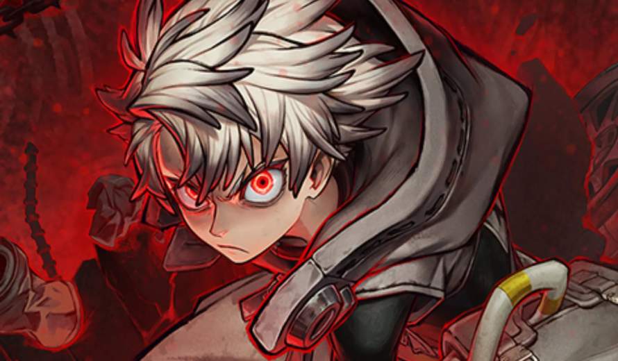 Gachiakuta: The Game