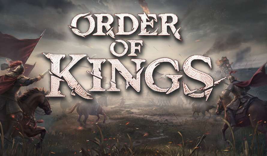 Order of Kings