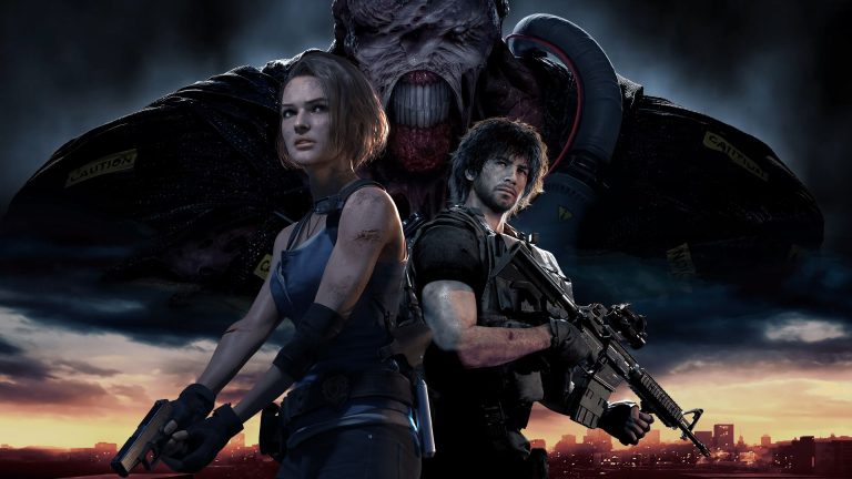 Every Mainline Resident Evil Game Ranked From Worst to Best
