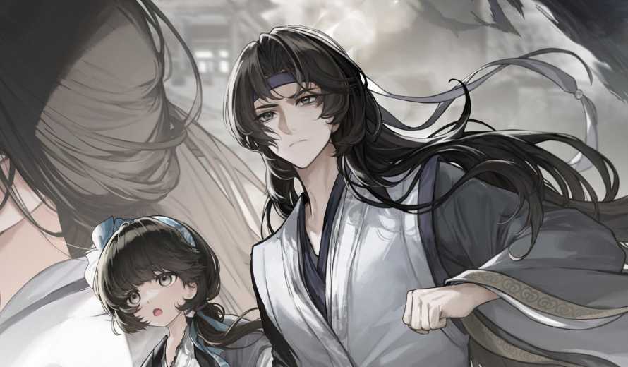 The Weeping Swan Is Launching on Steam Next Month