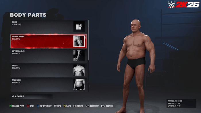 WWE 2K26