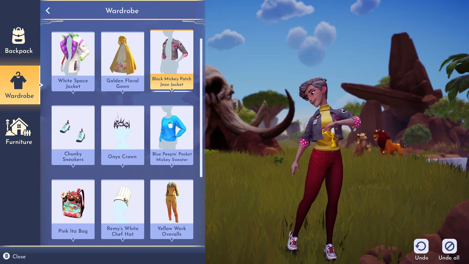 Disney Dreamlight Valley NS2 Edition Review