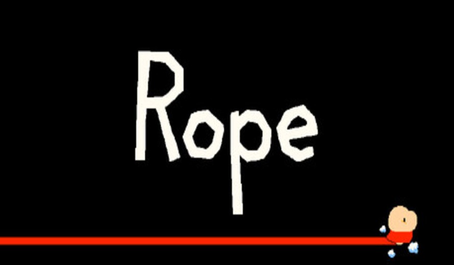 Rope Launches Today on Steam Offering an Addictive Puzzle Experience ...