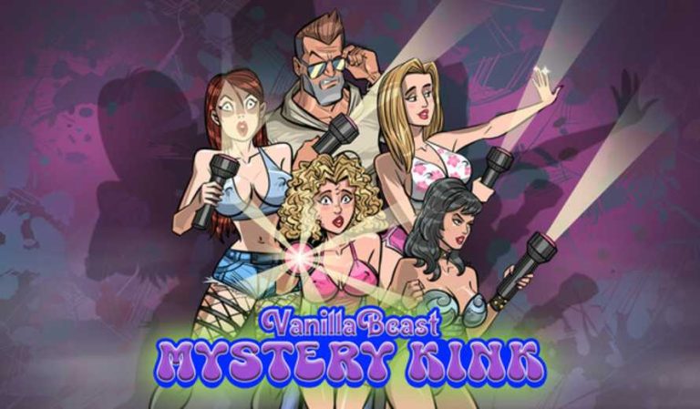 VanillaBeast: Mystery Kink Arrives on PC Blending Sexy Comedy and ...
