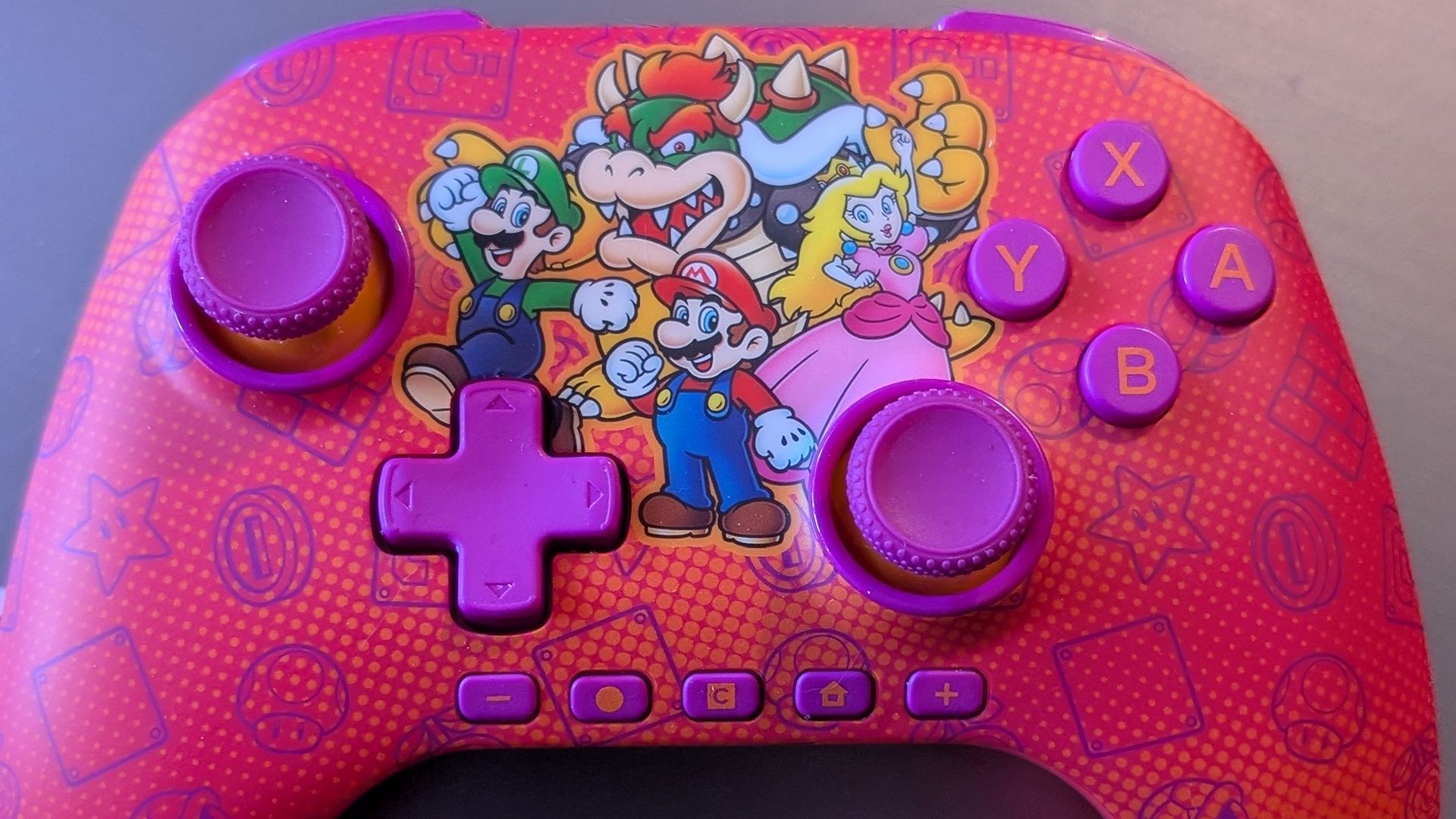 PowerA Advantage Wireless Controller for NS2 Review