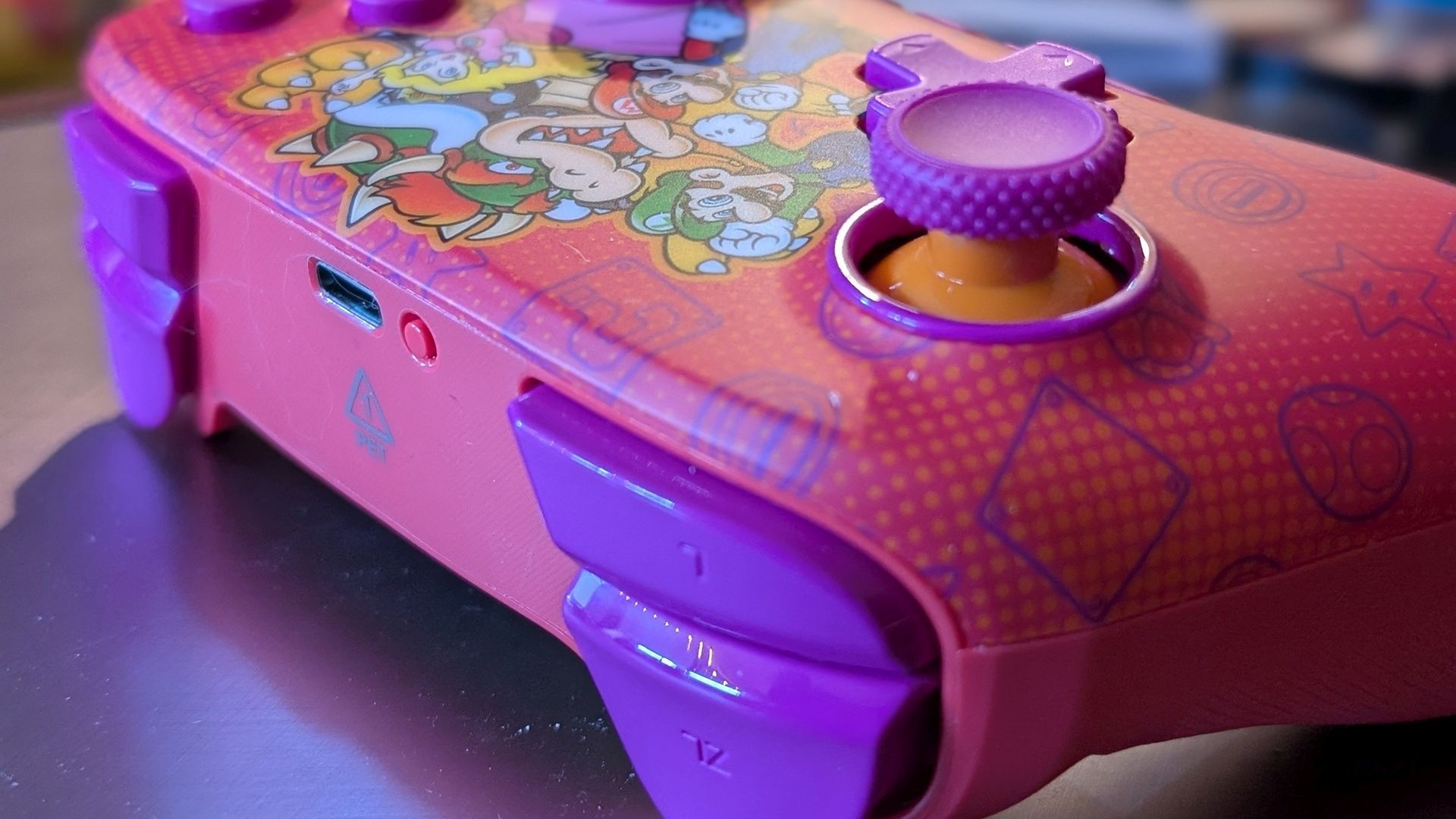 PowerA Advantage Wireless Controller for NS2 Review
