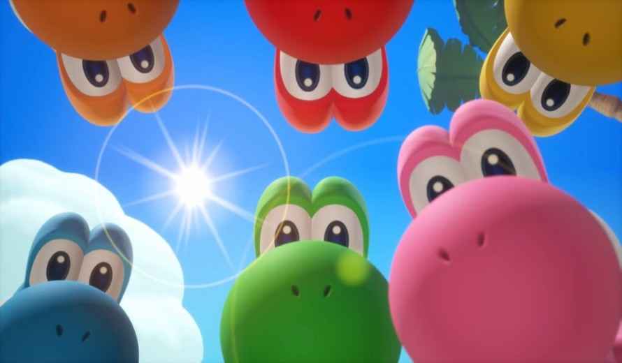 Top 5 Upcoming Video Games May 2026
