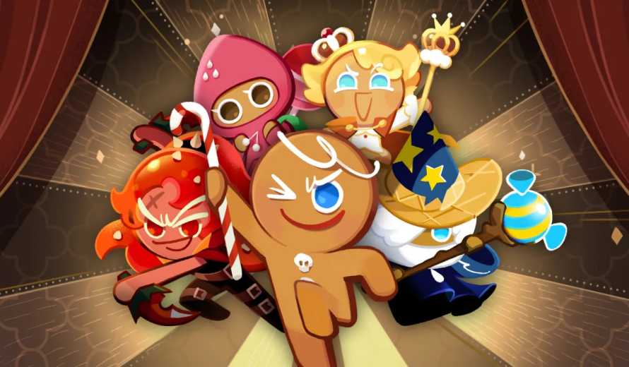 CookieRun