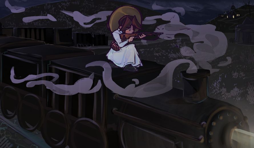 Dark Adelita