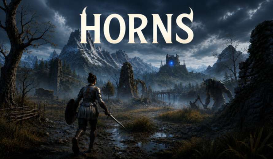 Horns