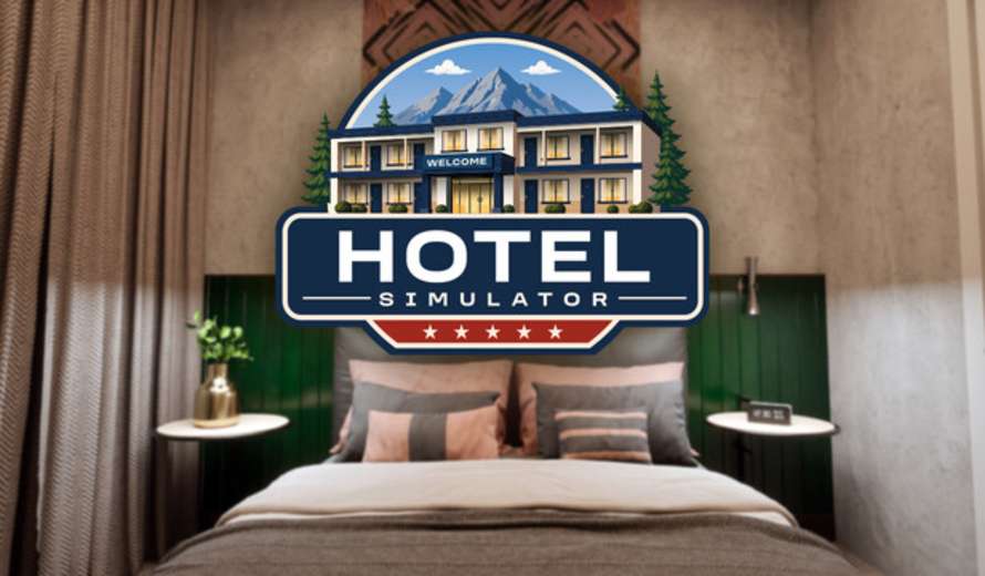 Hotel Simulator