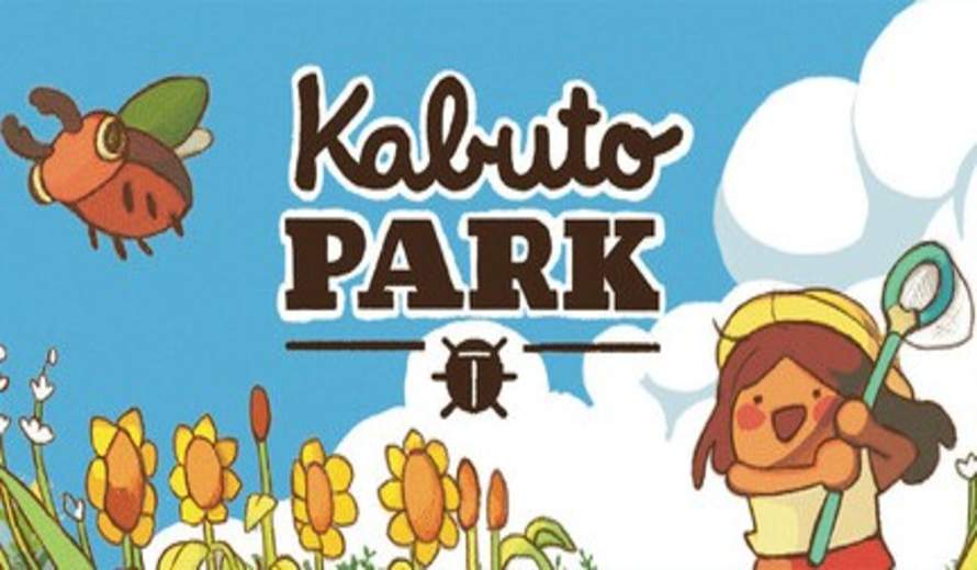 Kabuto Park