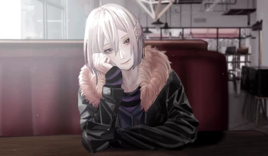 Lover’s Enigma Brings a Chilling Romance to PC on May 20 with Its ...