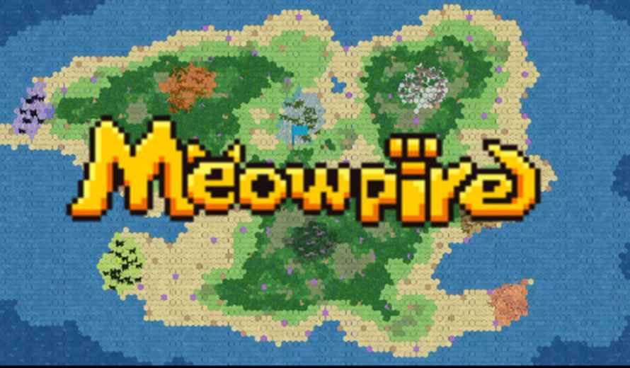 Meowpire