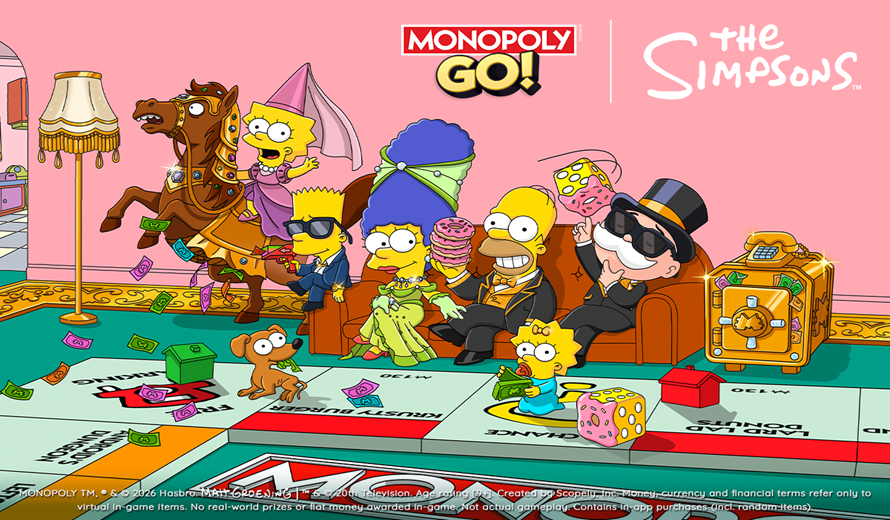 Monopoly GO