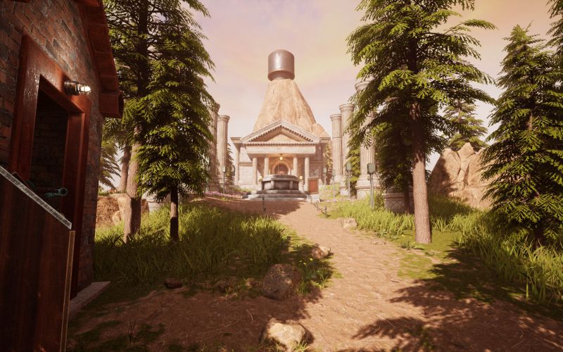 Myst Review – A Timeless Landmark in Gaming History