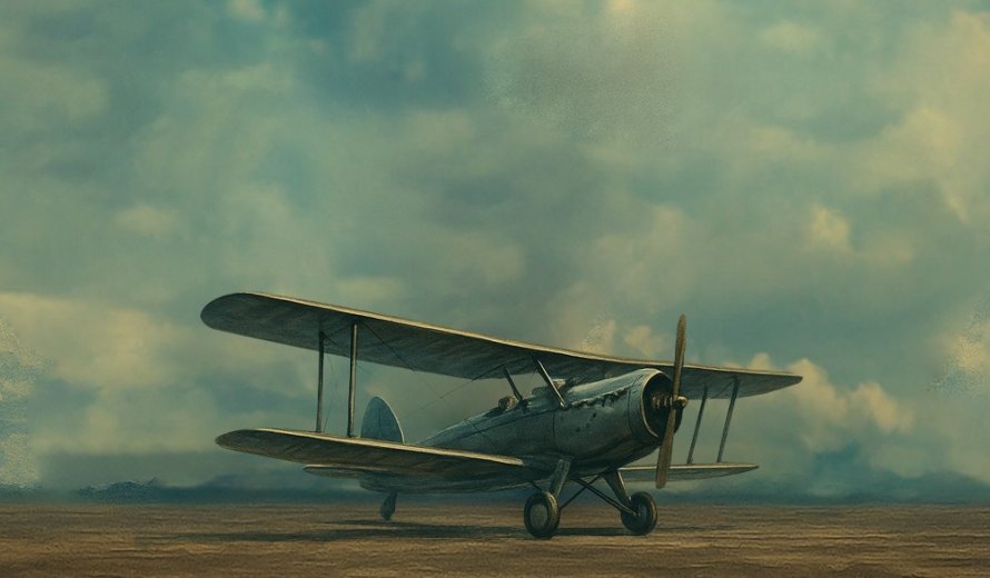 Sky Legends: An Aeropostal Epic が来週のリリースに先駆けてゴールドに Sky Legends: An Aeropostal Epic が来週のリリースに先駆けてゴールドに
