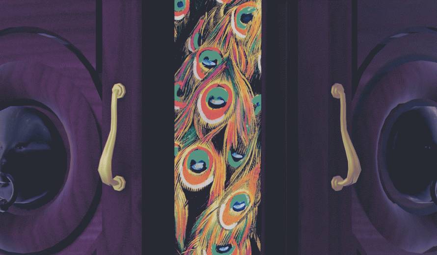 The Dreams in the Peacock House Is Welcoming Players Next Month on Steam